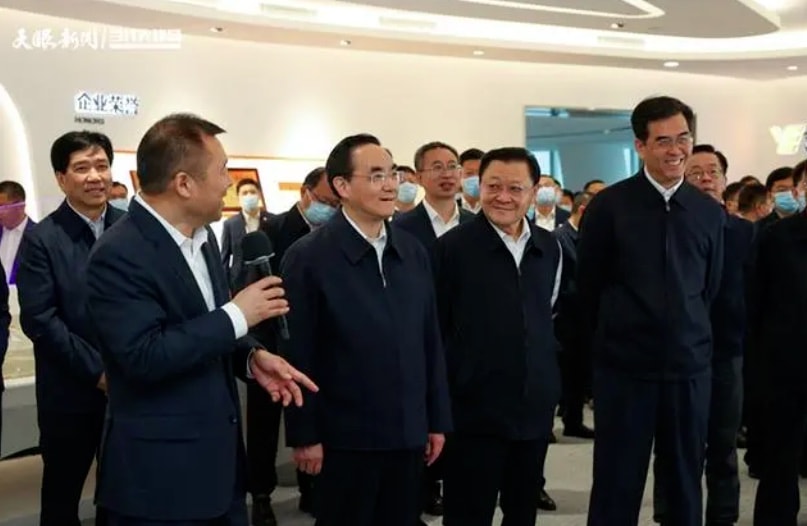“六大帮扶”，书写粤黔协作新篇章